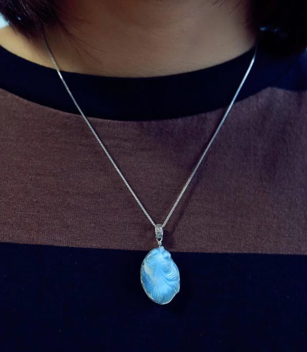 月光石有哪些美好的传说和寓意?-菩心晶舍