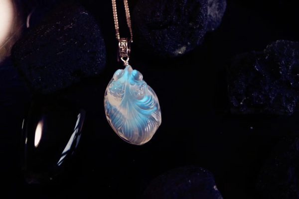 月光石有哪些美好的传说和寓意?-菩心晶舍