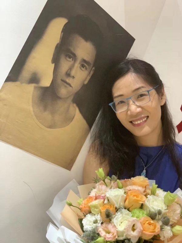 【客户返图】戴上菩心的海纹石,男朋友档次biubiu飞升-菩心晶舍