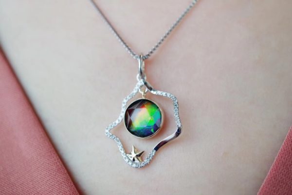 斑彩石的功效与收藏价值-菩心晶舍