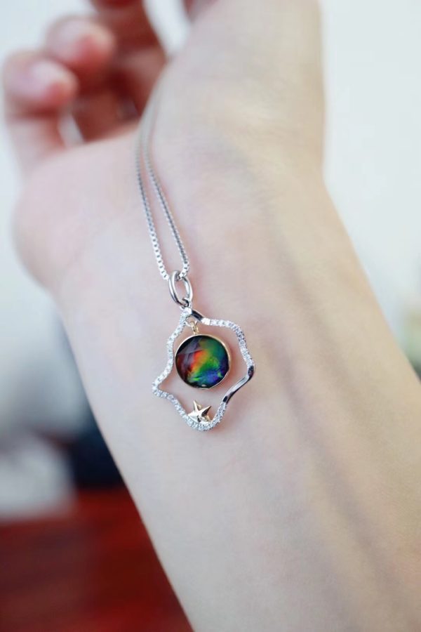 斑彩石的功效与收藏价值-菩心晶舍