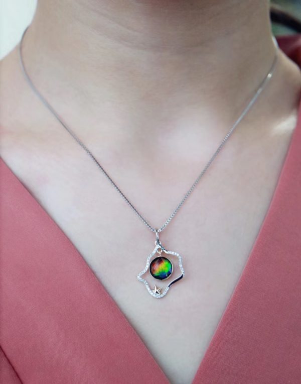 斑彩石的功效与收藏价值-菩心晶舍