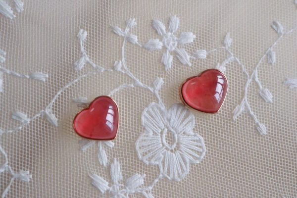 红纹石为什么越来越贵?三大理由引爆红纹石-菩心晶舍