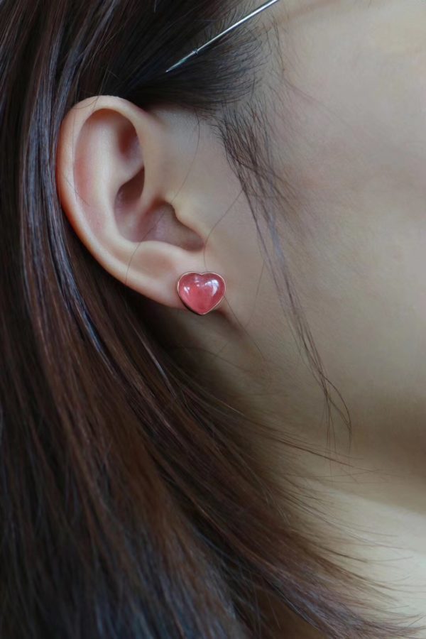 红纹石为什么越来越贵?三大理由引爆红纹石-菩心晶舍