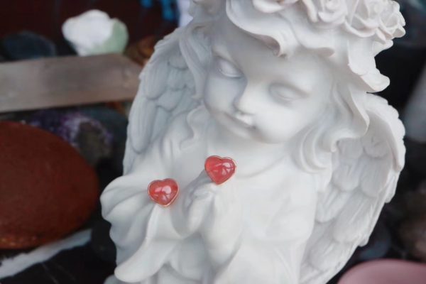 红纹石为什么越来越贵?三大理由引爆红纹石-菩心晶舍