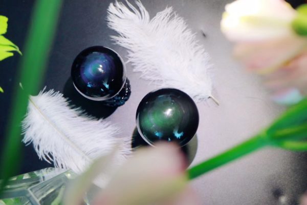 黑曜石球有助睡眠功能吗?-菩心晶舍