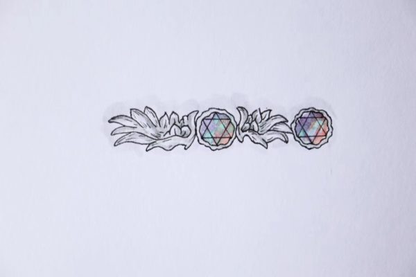 想要定制斑彩石饰品,斑彩石饰品哪里有卖的?-菩心晶舍