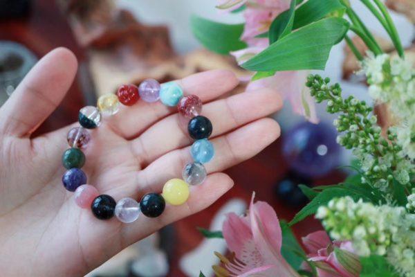 为什么都是多宝手串,价格差距这么大?-菩心晶舍