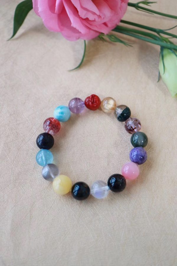 为什么都是多宝手串,价格差距这么大?-菩心晶舍