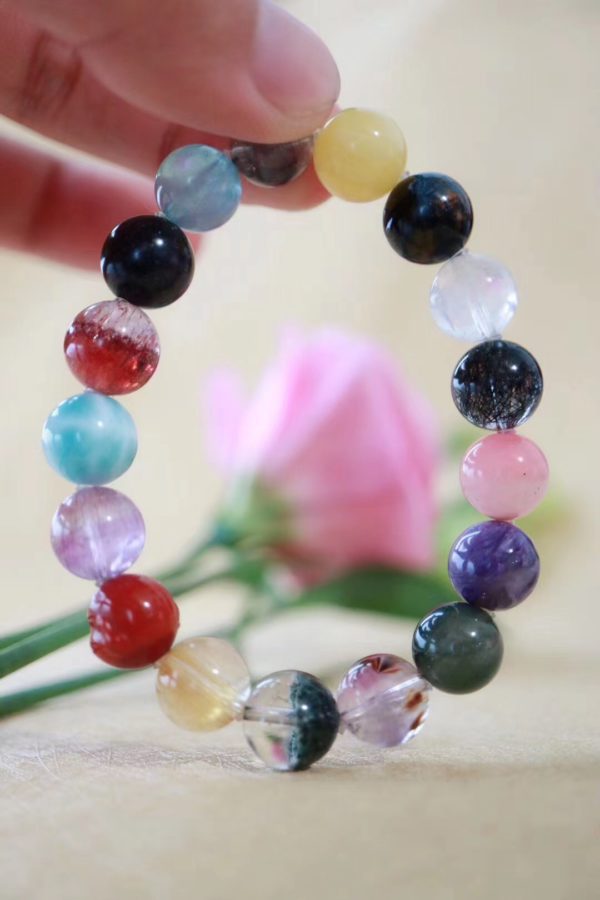 为什么都是多宝手串,价格差距这么大?-菩心晶舍