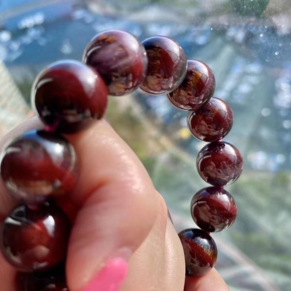 【客户返图】菩心的极光23最棒了!-菩心晶舍