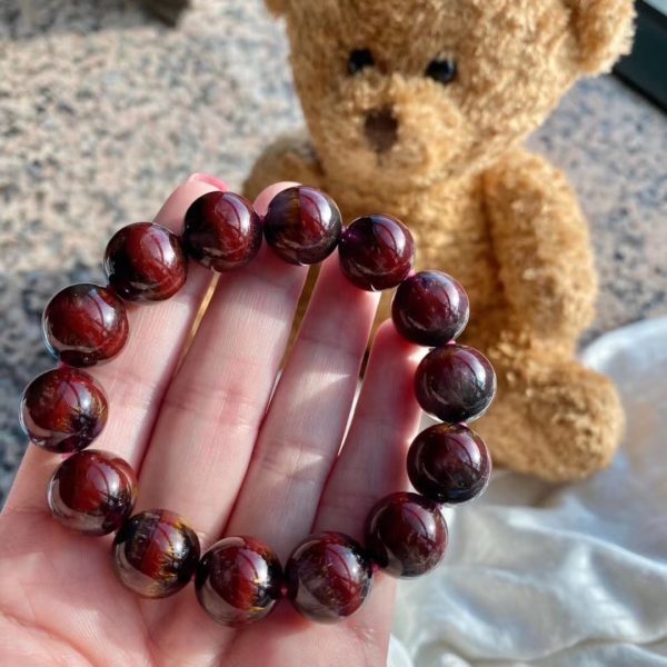 【客户返图】菩心的极光23最棒了!-菩心晶舍