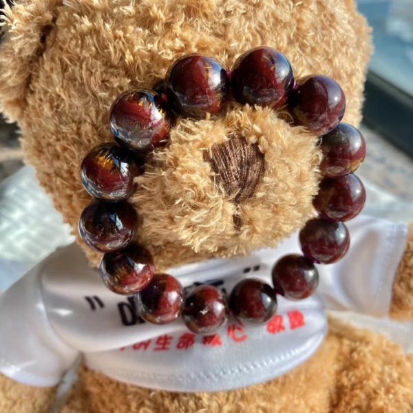 【客户返图】菩心的极光23最棒了!-菩心晶舍