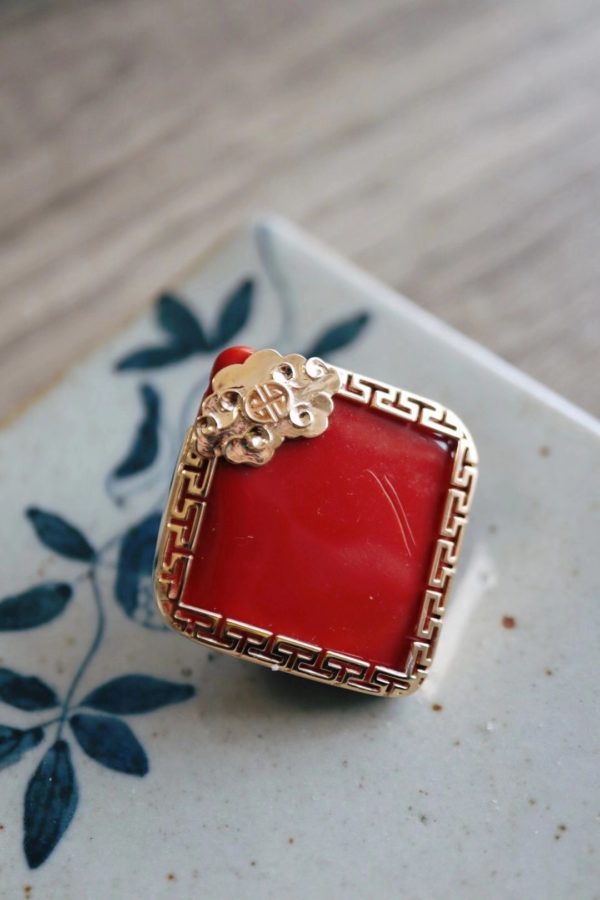 说说保山南红有什么优点?-菩心晶舍