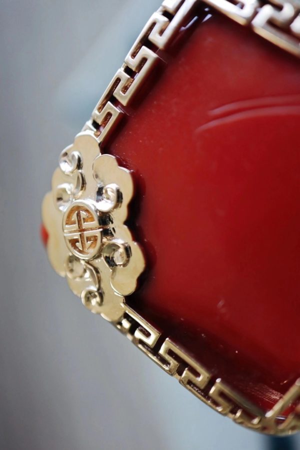 说说保山南红有什么优点?-菩心晶舍