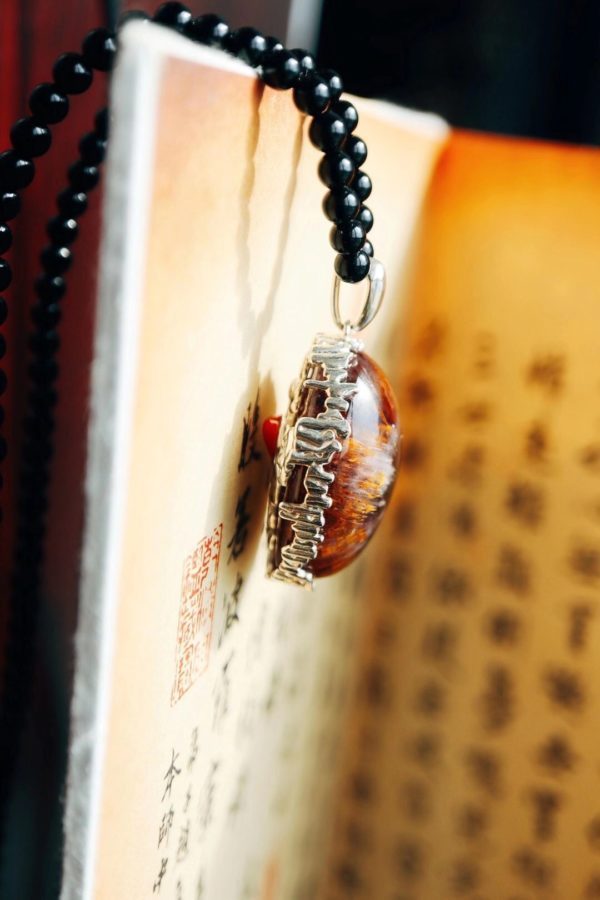 如果你从事的设计工作,紫钛晶绝对是必收款-菩心晶舍