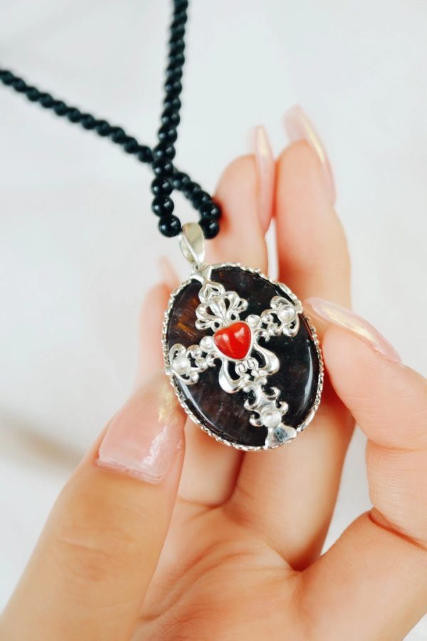 如果你从事的设计工作,紫钛晶绝对是必收款-菩心晶舍