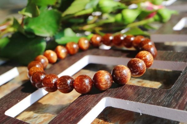 颜值超级抗打的铜发晶,颗颗猫眼效应明显-菩心晶舍