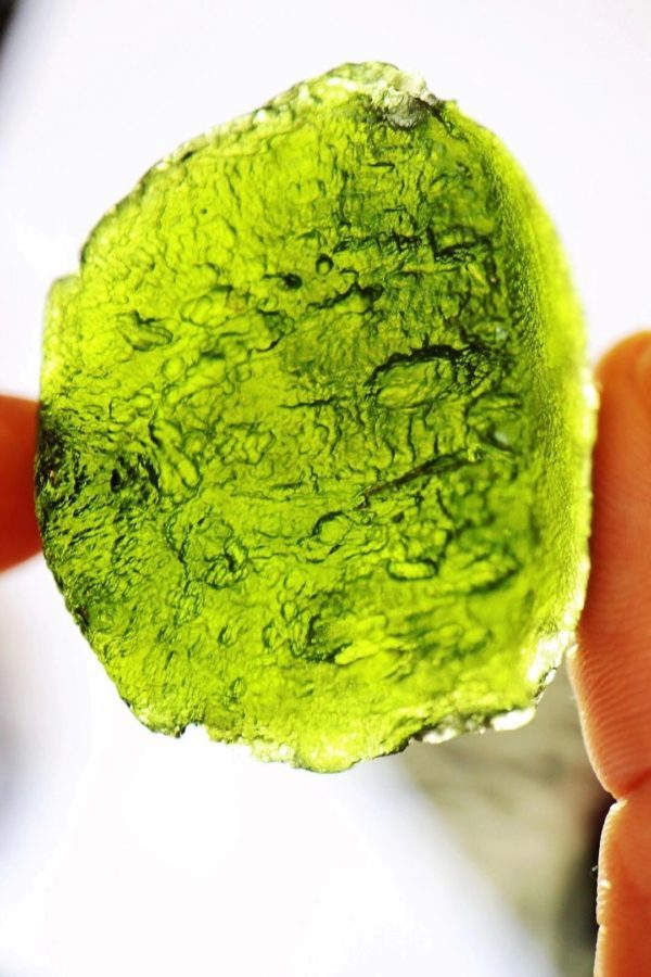 捷克陨石&生命之树ᶫᵒᵛᵉ,认识世界,认识自己-菩心晶舍