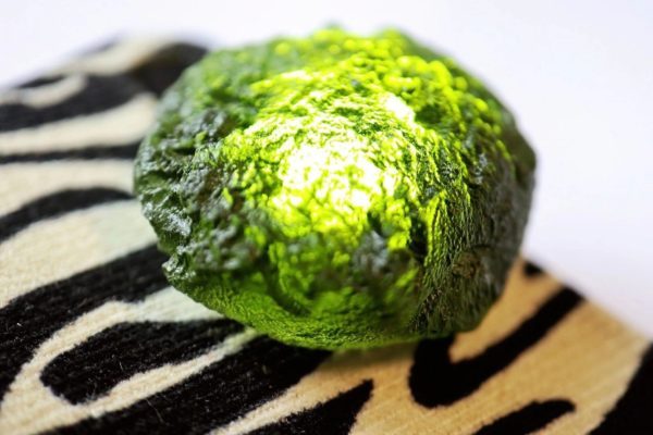 捷克陨石&生命之树ᶫᵒᵛᵉ,认识世界,认识自己-菩心晶舍