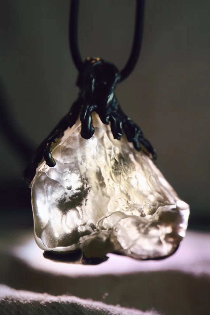 利比亚黄金陨石