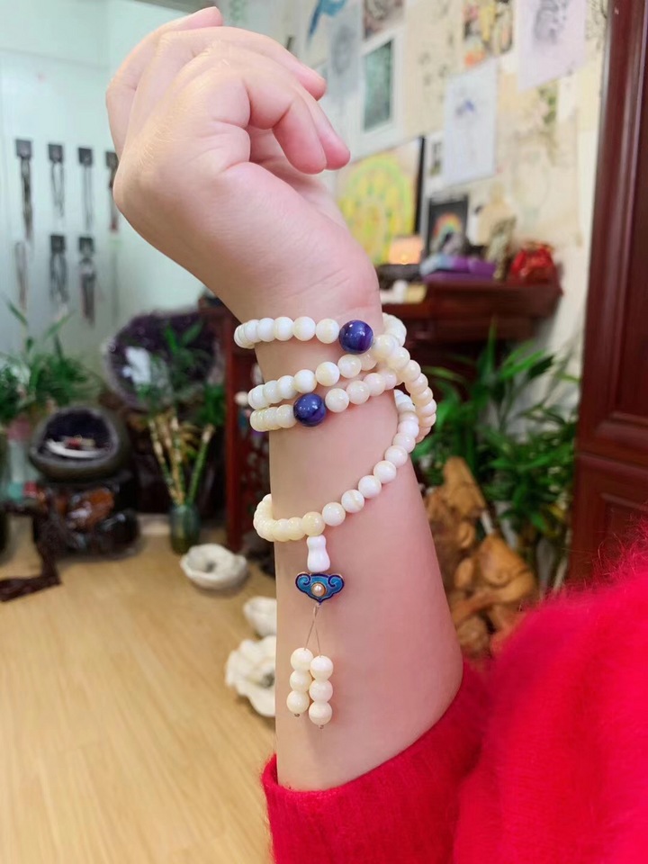 白蜜蜡