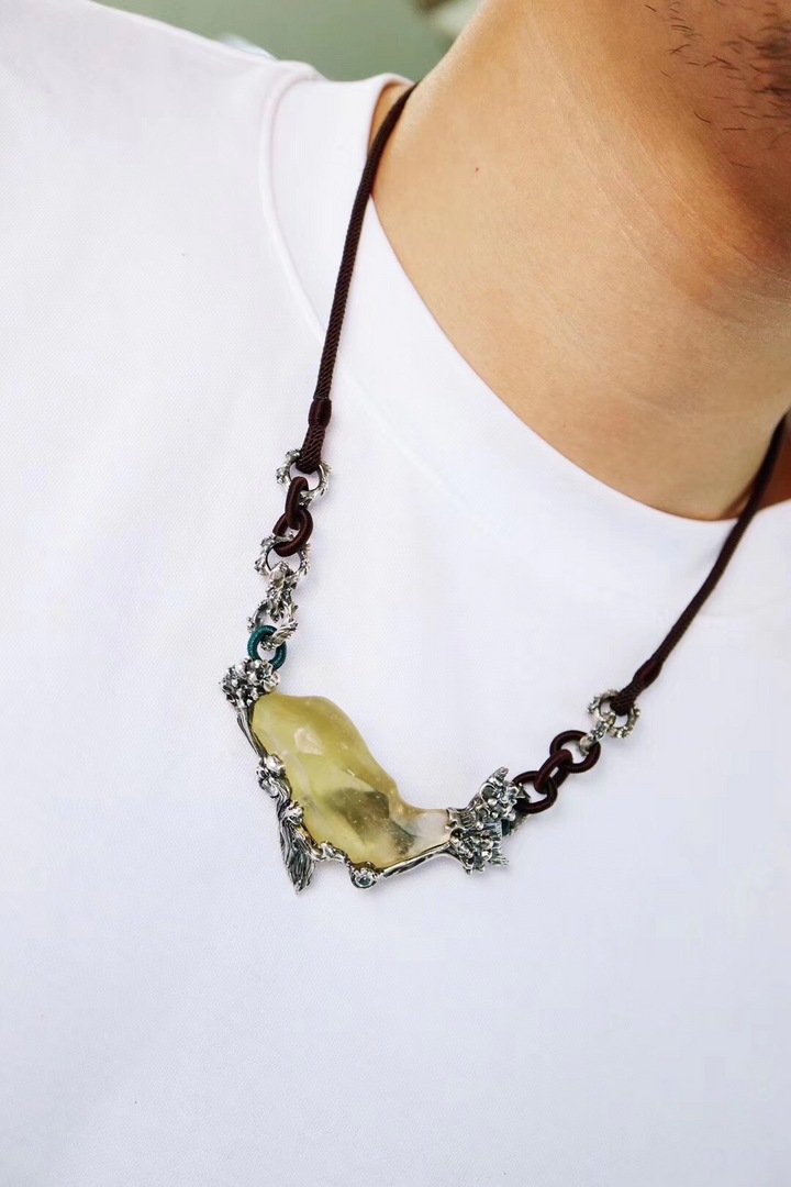 利比亚黄金陨石