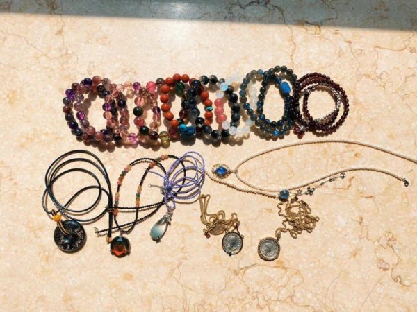 【客户返图】一大波定制晶石返图,我爱土豪,土豪爱我!-菩心晶舍