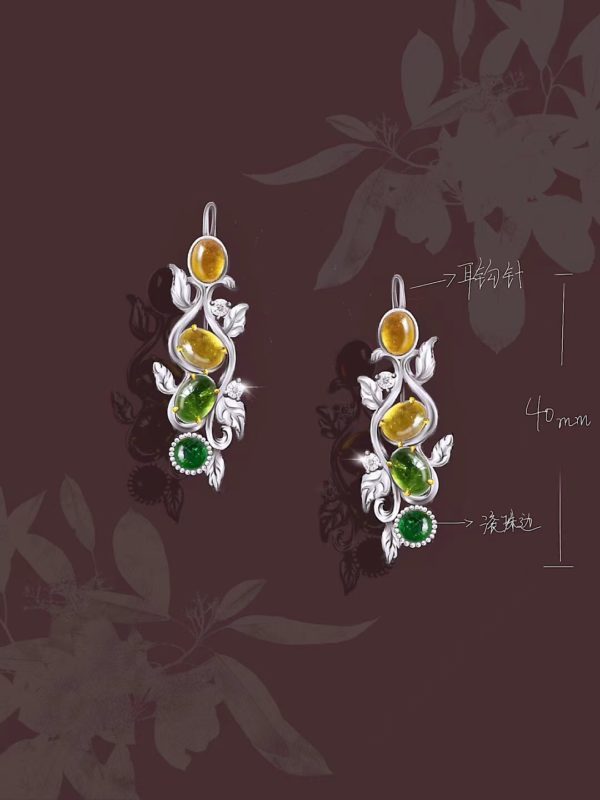 最爱三月的春，万物复苏-菩心晶舍