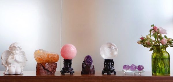 有菩心晶石相伴，满眼皆是美好蔓延-菩心晶舍