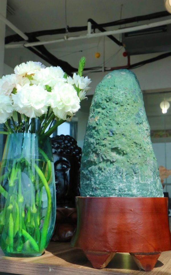 原矿紫晶洞,天然的,美好的-菩心晶舍