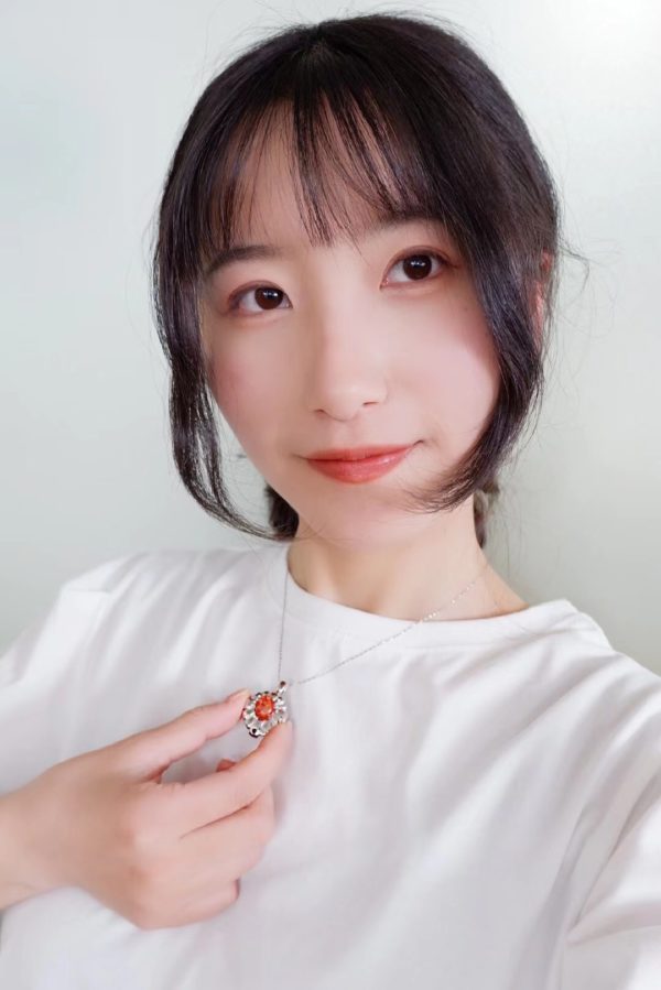 太阳石、海纹石,心里住着小太阳-菩心晶舍