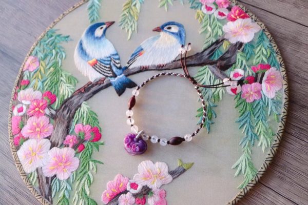 老料玉化舒俱来，如此美舒值得狠狠爱！-菩心晶舍