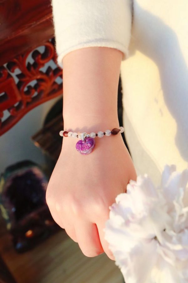 老料玉化舒俱来，如此美舒值得狠狠爱！-菩心晶舍