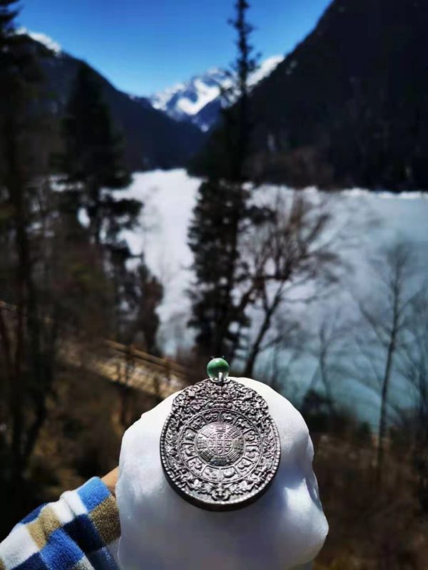 【客户返图】一大波晶石，菩心晶石永远伴随左右-菩心晶舍