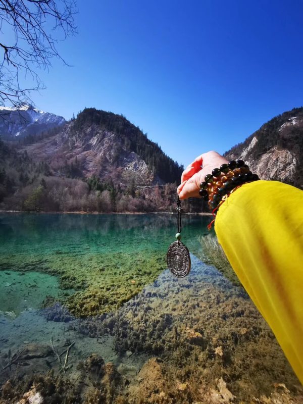 【客户返图】一大波晶石,菩心晶石永远伴随左右-菩心晶舍