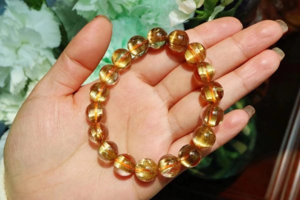 收藏级钛晶,如你我所见,一切崭新-菩心晶舍