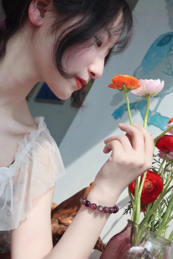 超七手链,久违的熟悉感-菩心晶舍