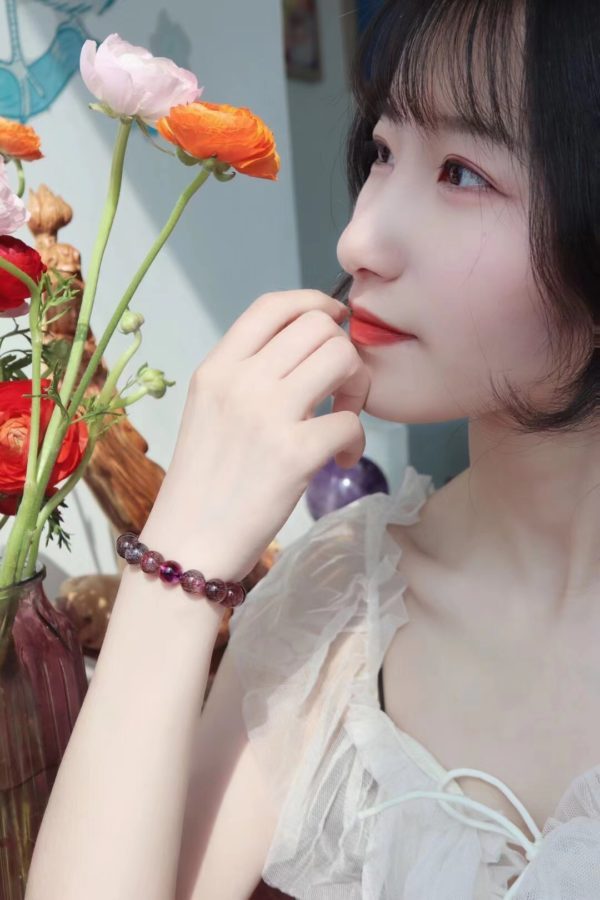 超七手链,久违的熟悉感-菩心晶舍