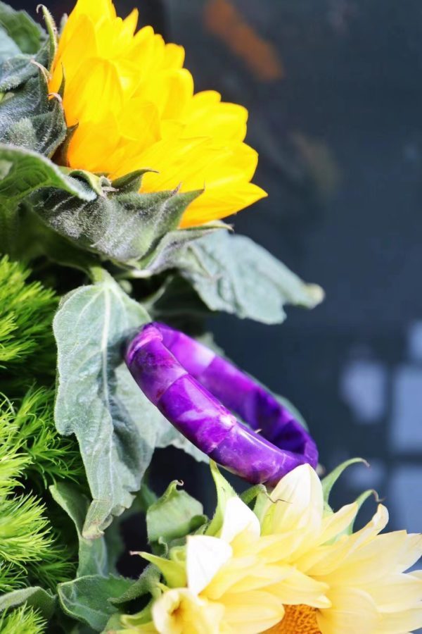 舒俱来有这个色,也太难得了吧-菩心晶舍