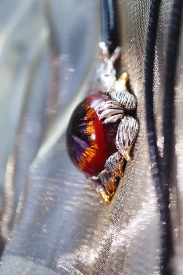 极光23&九尾狐,每一个细节,都做了极致的刻画-菩心晶舍