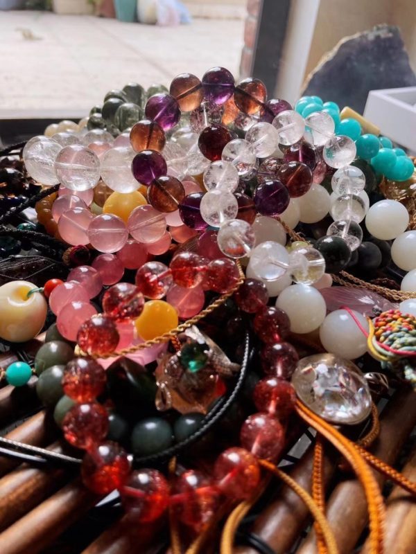 【客户返图】这个人啊，每次返图，都有点狂-菩心晶舍