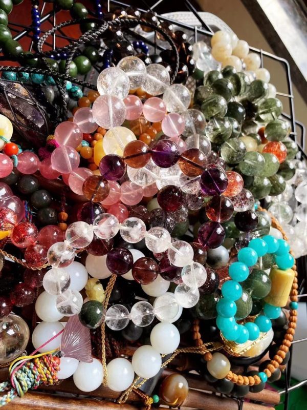 【客户返图】这个人啊，每次返图，都有点狂-菩心晶舍