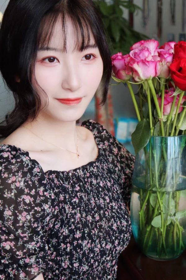 红宝石锁骨链,为自己戴上皇冠-菩心晶舍