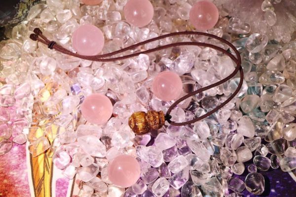 想招财,收貔貅! 这只铜发晶帅哥,很健硕-菩心晶舍