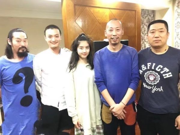 用陨铁打造真正的宝剑,只有菩心可以实现-菩心晶舍