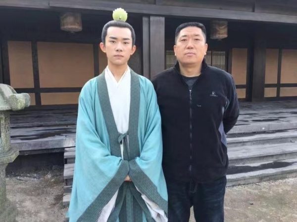 用陨铁打造真正的宝剑,只有菩心可以实现-菩心晶舍