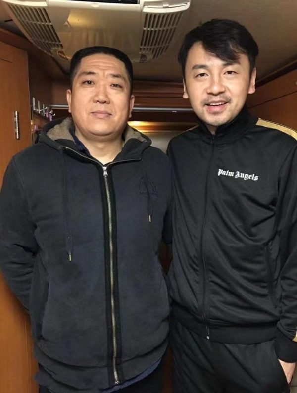 用陨铁打造真正的宝剑,只有菩心可以实现-菩心晶舍