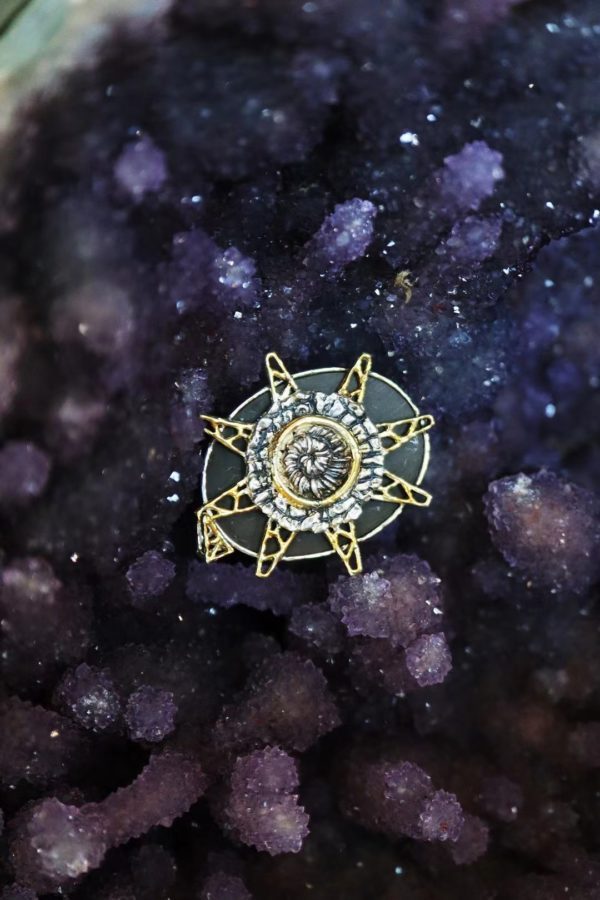 加拿大斑彩宝石贵不贵?-菩心晶舍