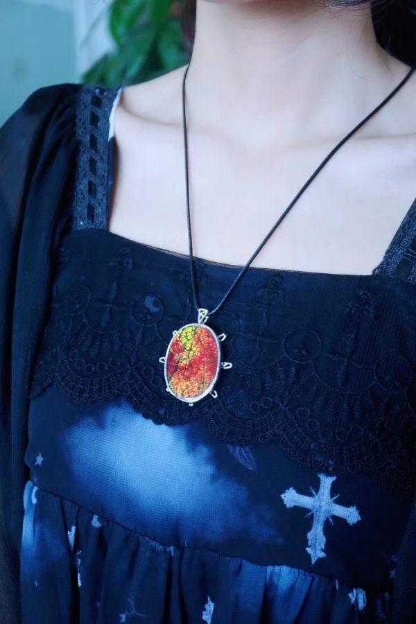 加拿大斑彩宝石贵不贵?-菩心晶舍